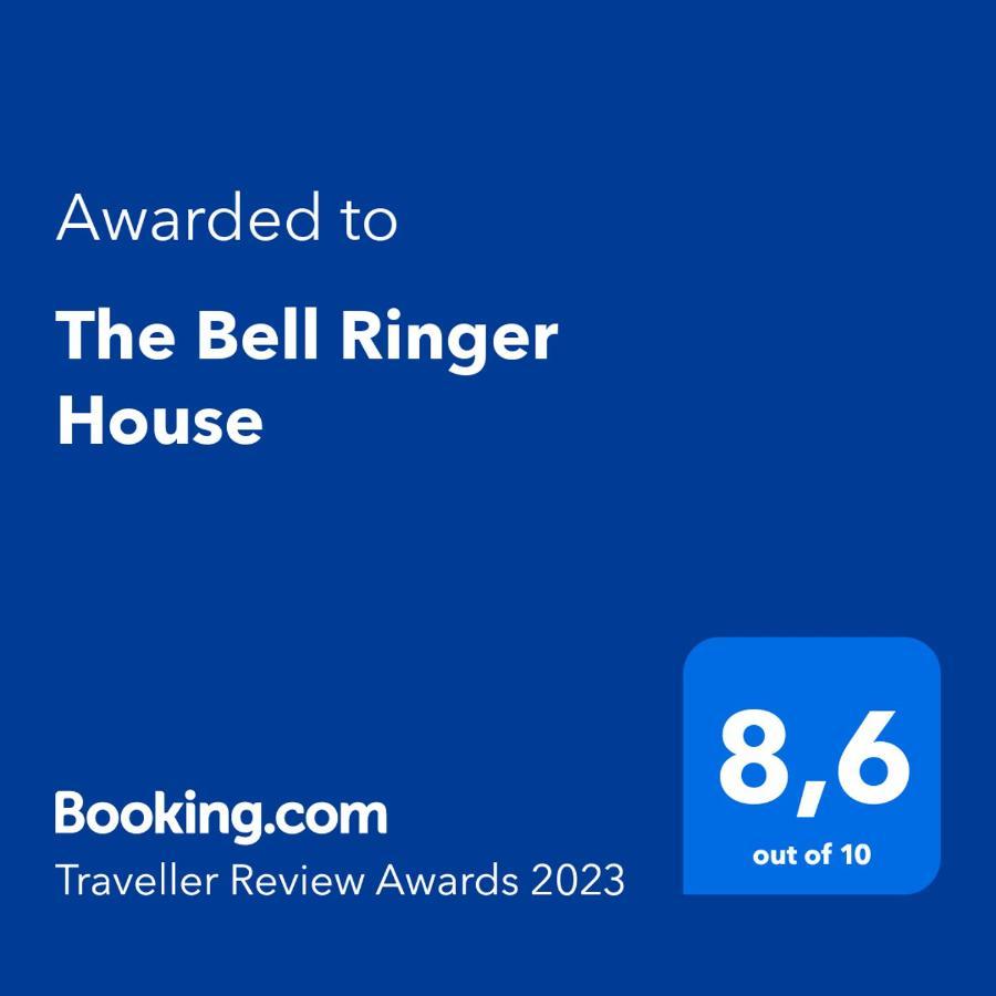The Bell Ringer House Sevilha Exterior foto