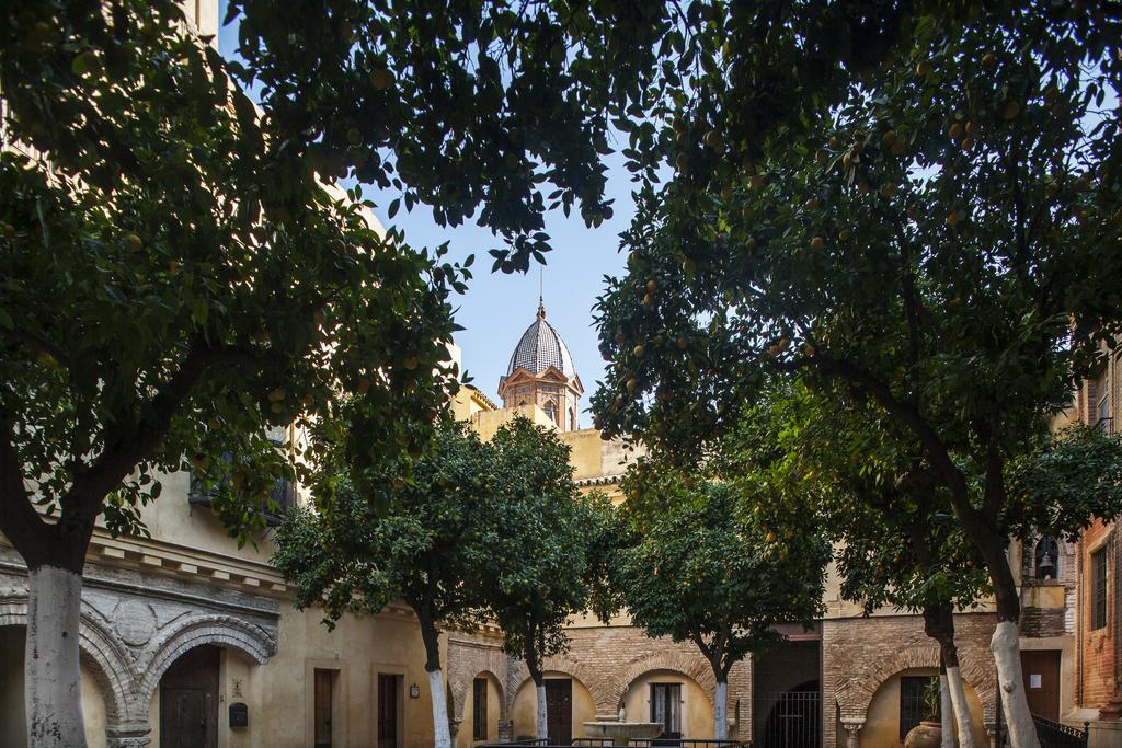 The Bell Ringer House Sevilha Exterior foto