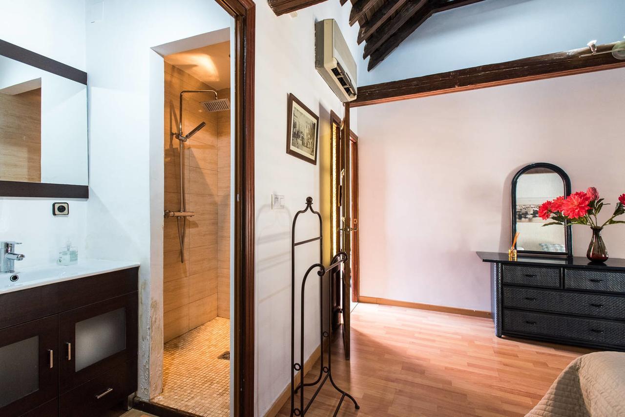 The Bell Ringer House Sevilha Exterior foto