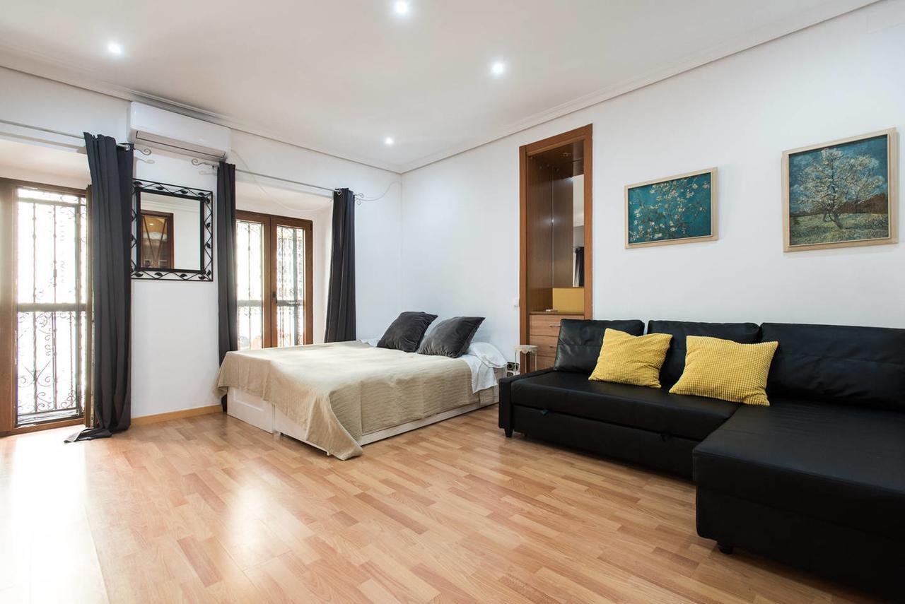 The Bell Ringer House Sevilha Exterior foto